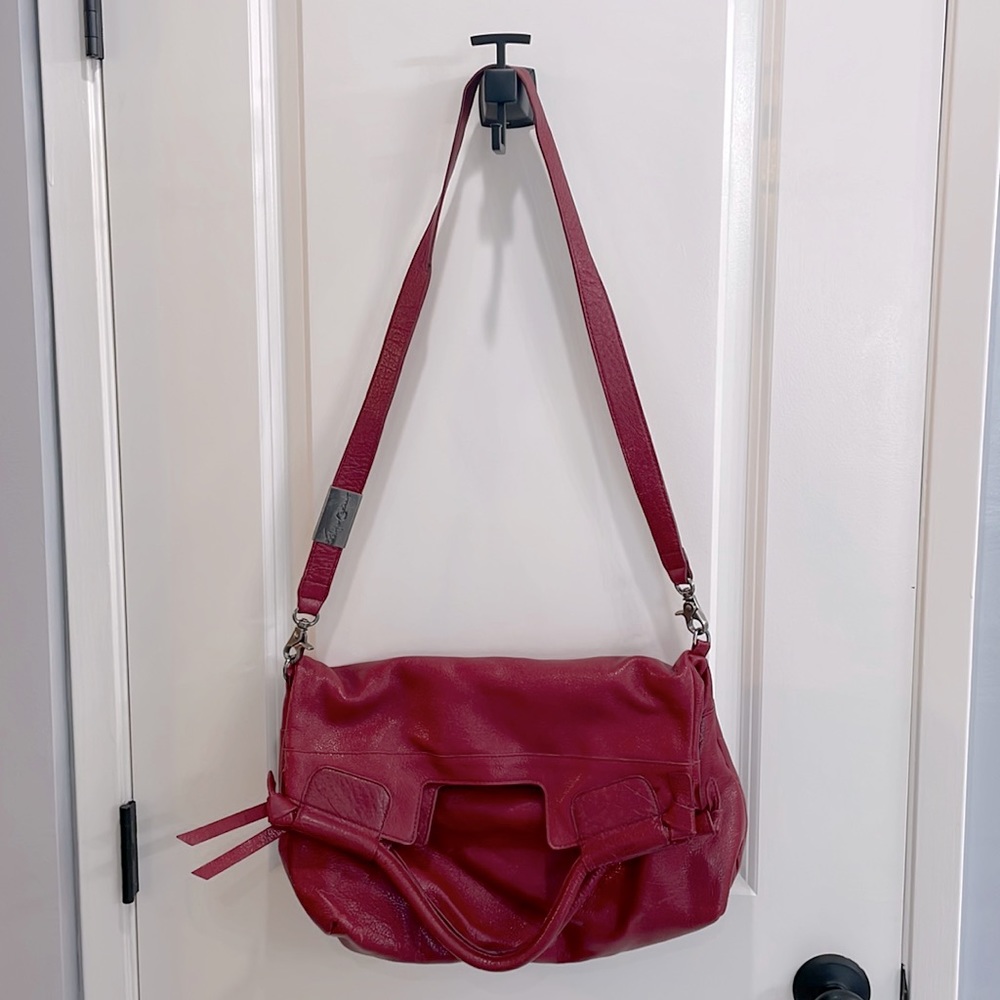 Foley + Corinna Large City Tote Foldover